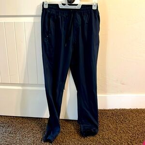 Leg3nd jogger pants.